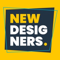 The logo of the webagency newdesigners